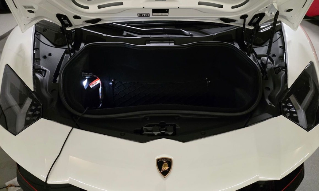 Lamborghini Aventador LP780-4 Ultimae, 2022