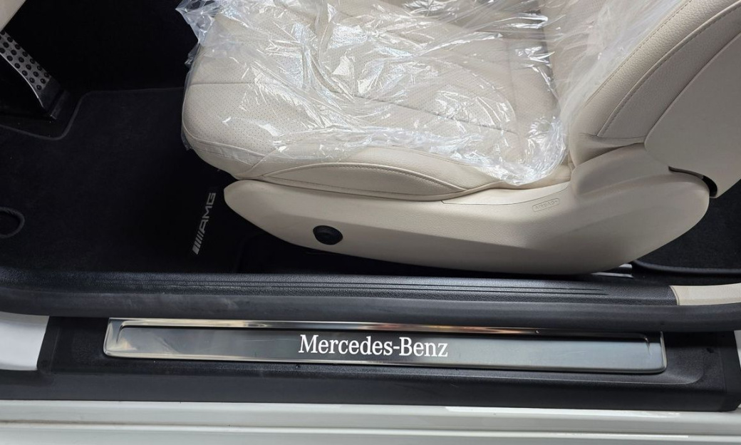 Mercedes-Benz CLE-Class CLE200 Cabriolet, 2024