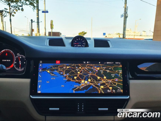 Porsche Cayenne 3.0, 2019