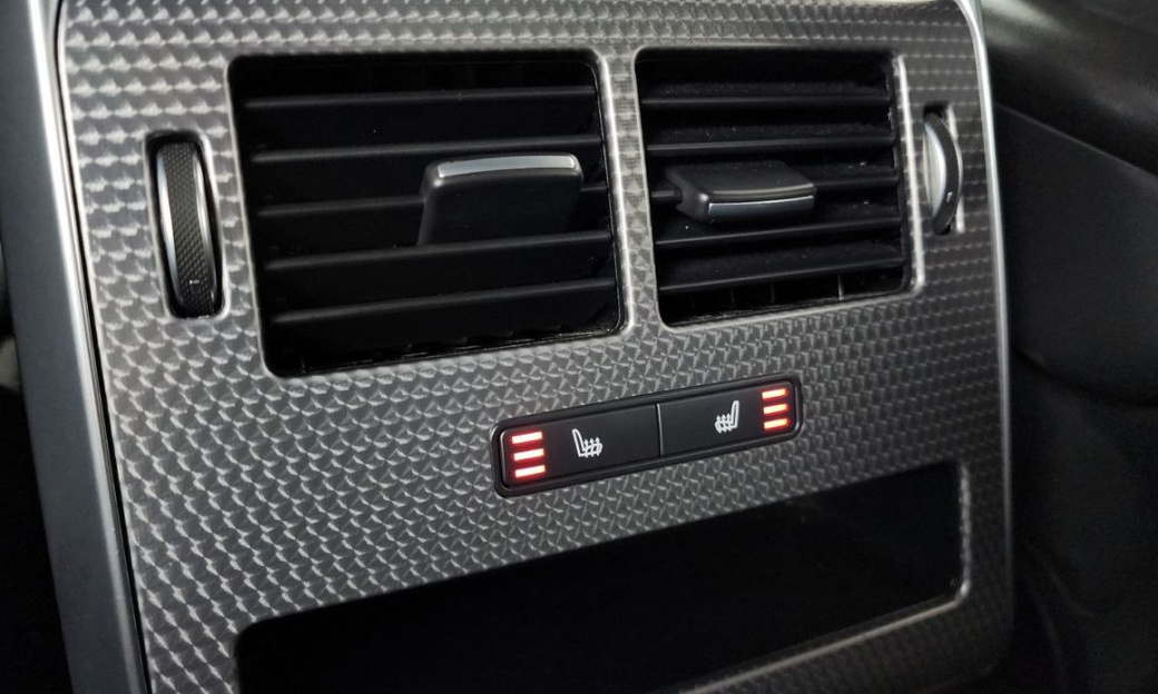 Land Rover Range Rover Sport P360 HSE Dynamic, 2022