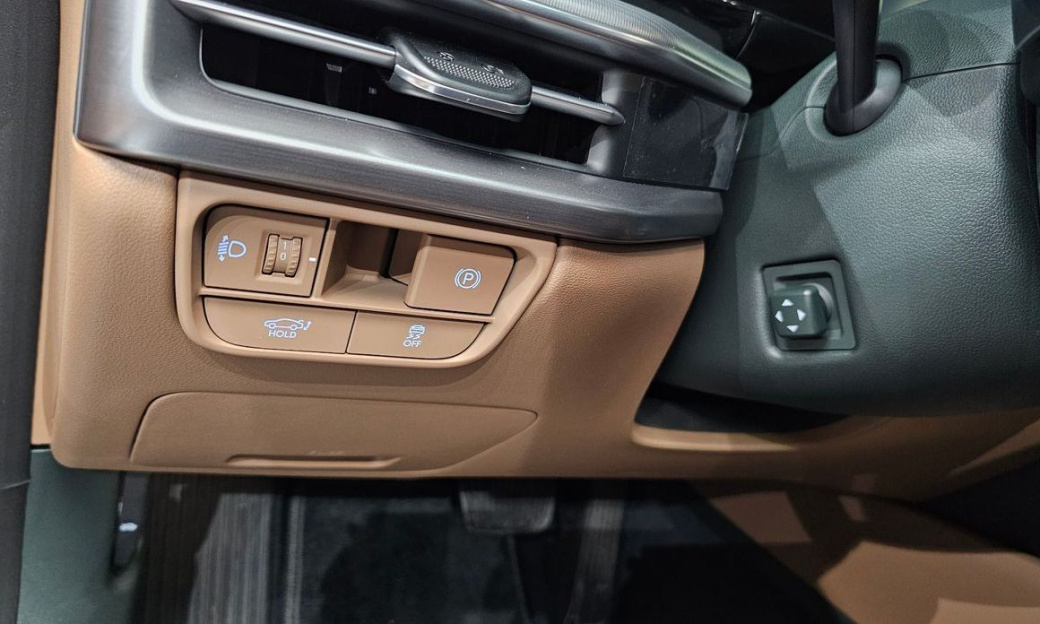 Hyundai Grandeur 2,5 Gasoline 2WD, 2025