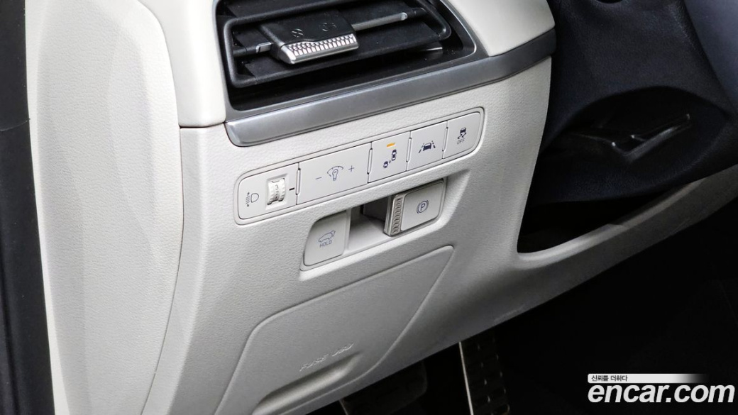 Hyundai Palisade Diesel 2.2 2WD, 2022