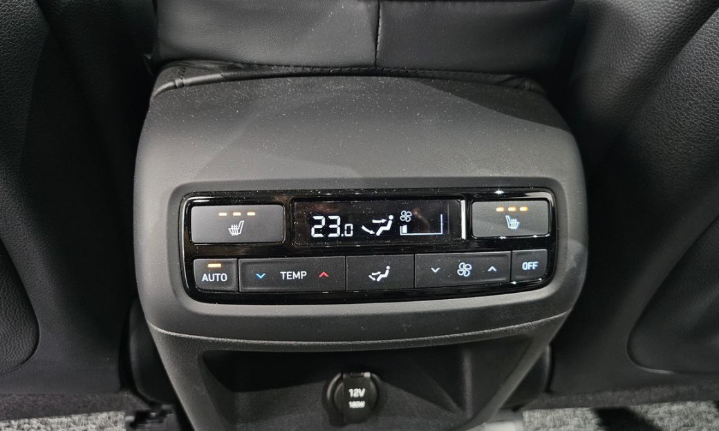 Hyundai Palisade Diesel 2.2 2WD, 2024