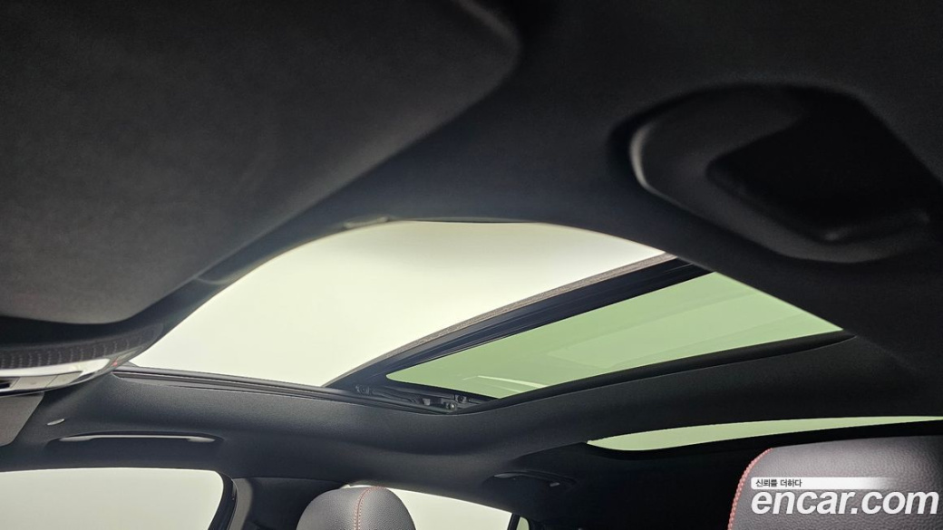 Mercedes-Benz GLA-Class GLA250 4MATIC, 2023