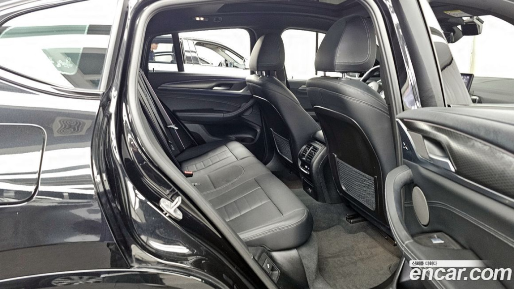BMW X4 xDrive20i M Sports Pro, 2023