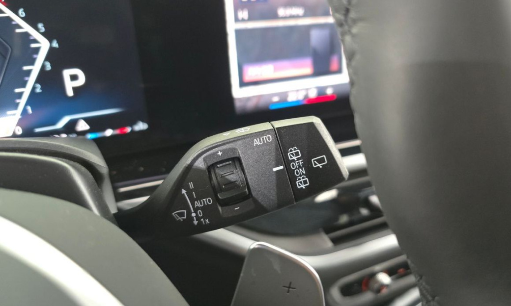BMW X5 xDrive 40i M Sport, 2025