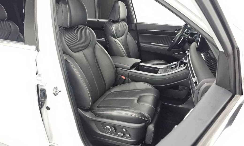 Hyundai Palisade Diesel 2.2 2WD, 2023