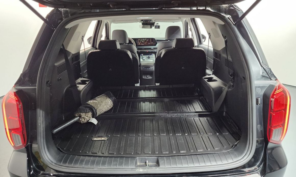 Hyundai Palisade Diesel 2.2 2WD, 2023