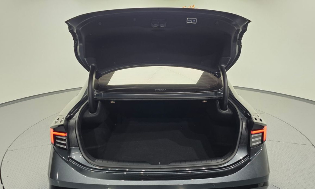 Hyundai Sonata 2.0, 2024