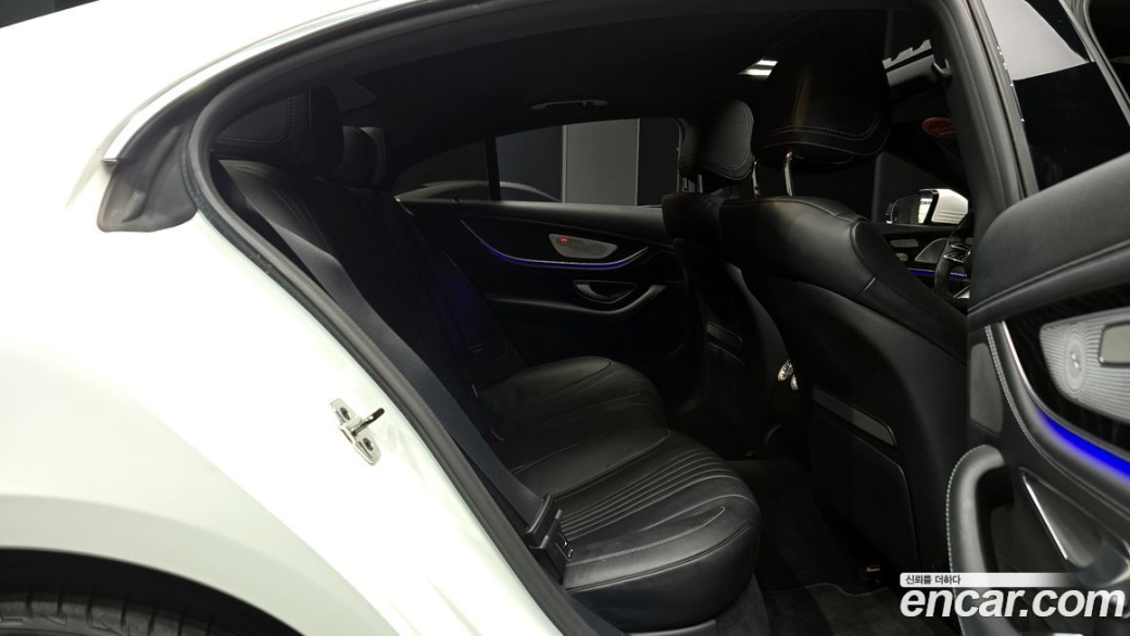 Mercedes-Benz CLS-Class CLS300d 4MATIC, 2022