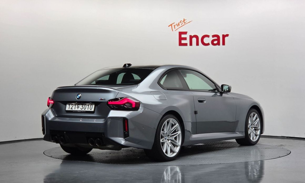 BMW M2 M2 Coupe, 2025