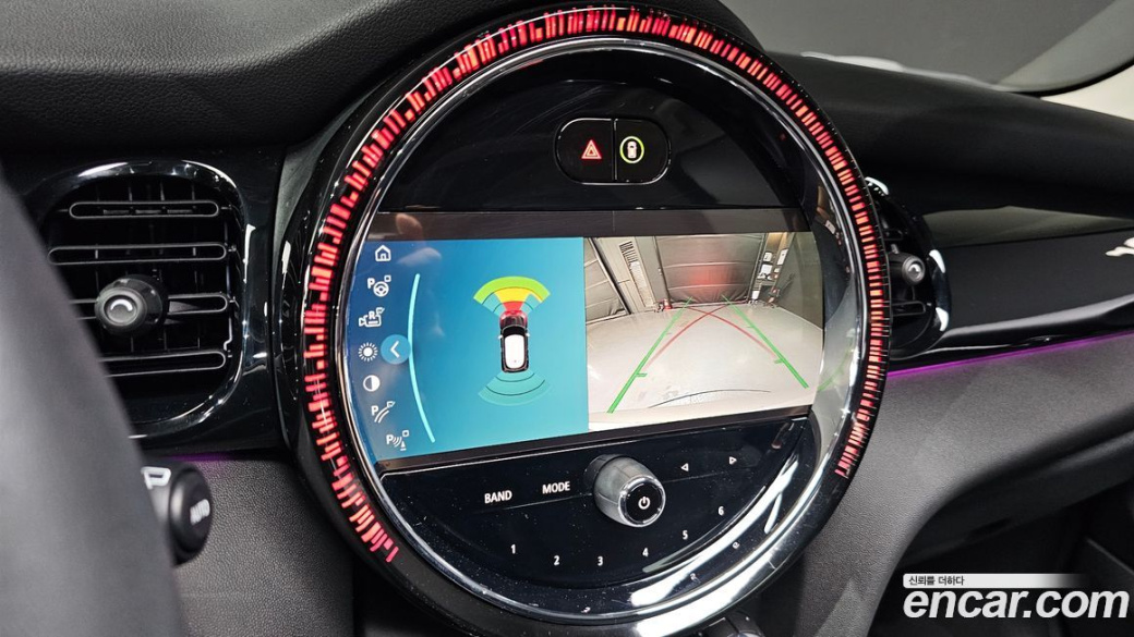 Mini Cooper  , 2024