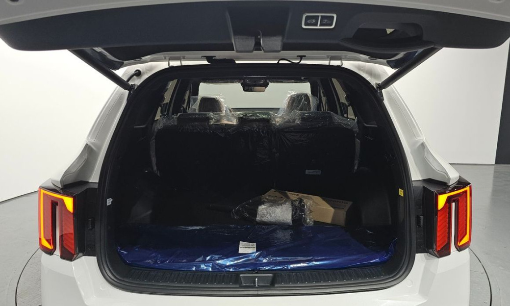 Kia Sorento Diesel 2.2 4WD, 2026