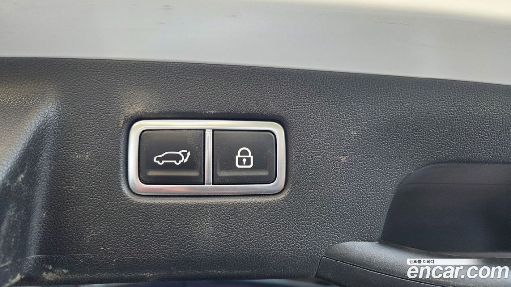 Kia Sorento Diesel 2.2 4WD, 2023