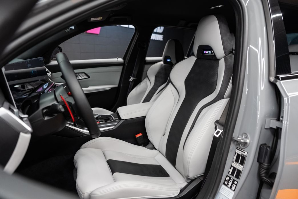 BMW M3 M3 Touring Competition M xDrive, 2026
