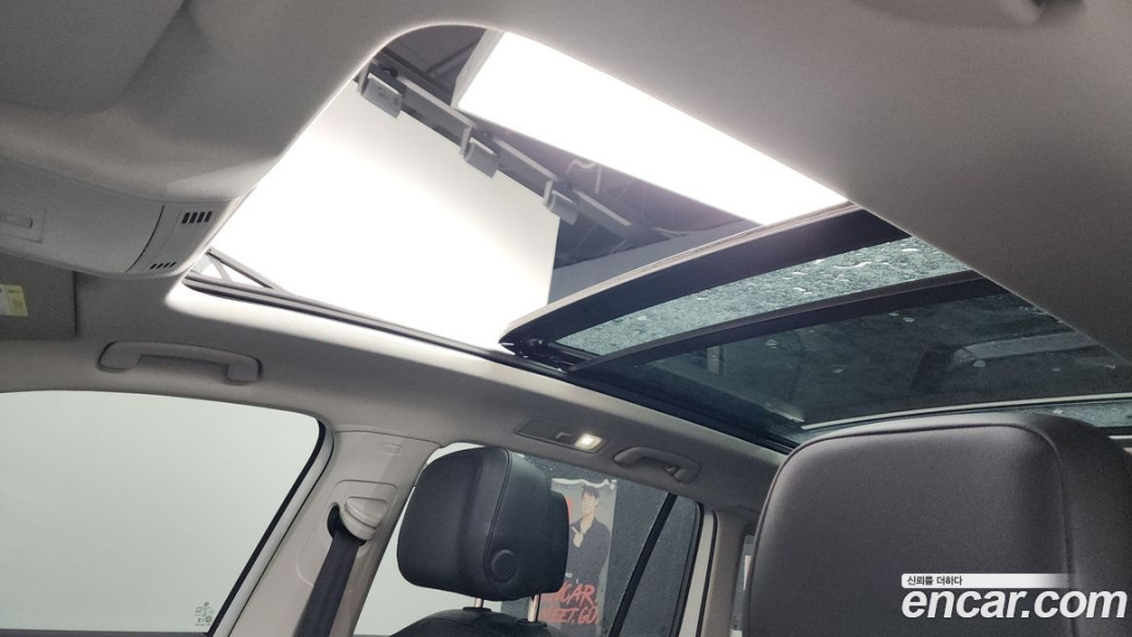 Volkswagen Tiguan 2.0 TDI Prestige, 2024