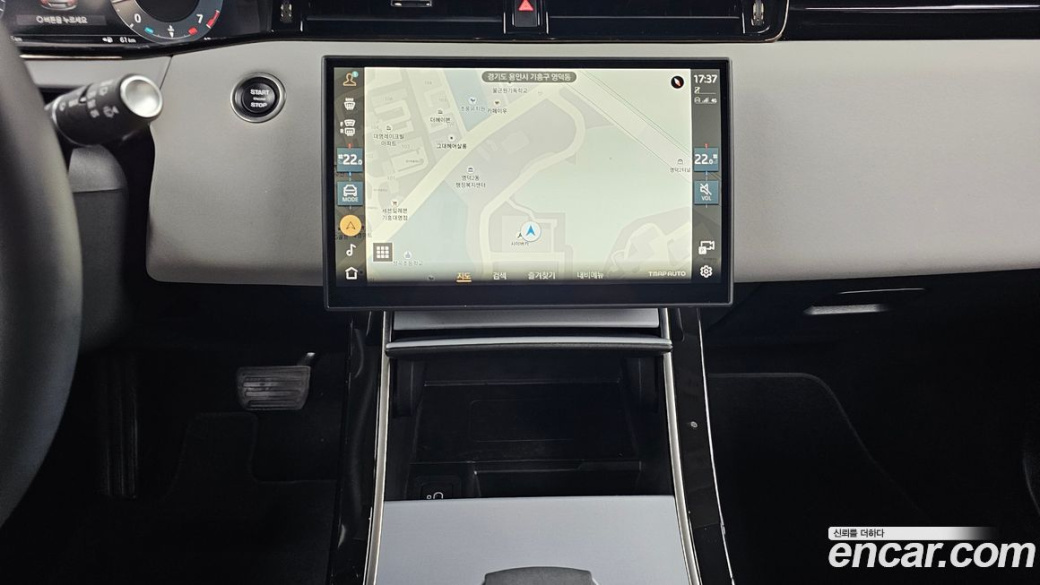 Land Rover Range Rover Evoque P250 S, 2025