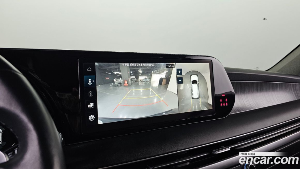 Hyundai Palisade Diesel 2.2 2WD, 2023