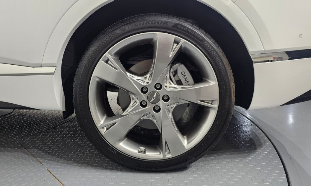 Genesis GV80 2.5T Gasoline AWD, 2023