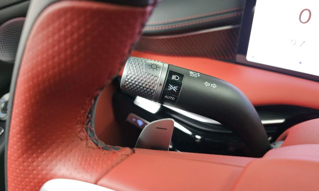 Genesis G80 Gasoline 2.5 Turbo 2WD, 2025