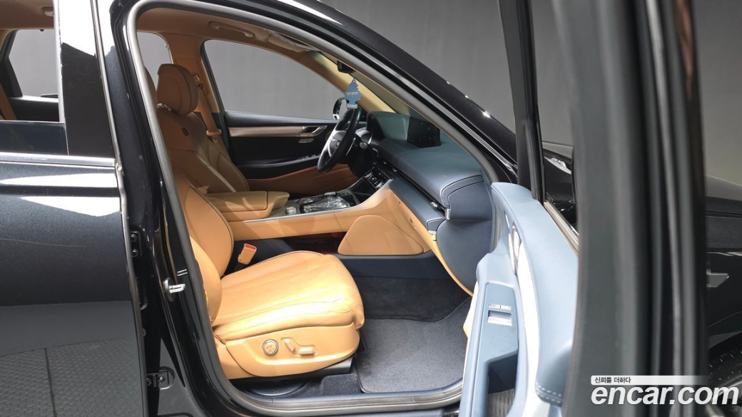 Genesis GV80 2.5T Gasoline AWD, 2023
