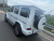 Mercedes-Benz G-Class G450d, 2025