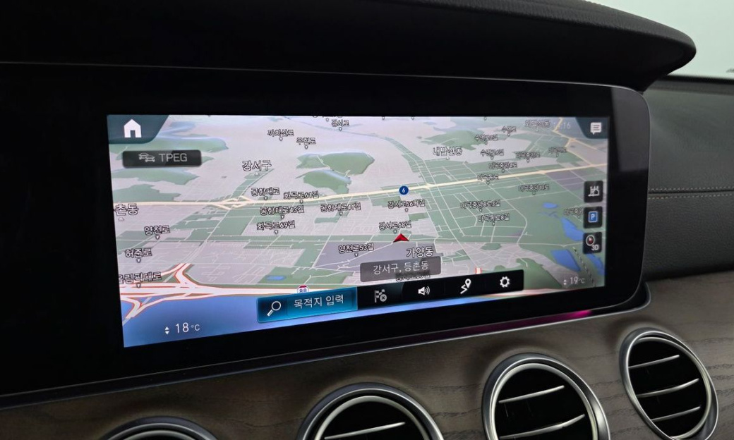 Mercedes-Benz E-Class E250 Exclusive, 2022
