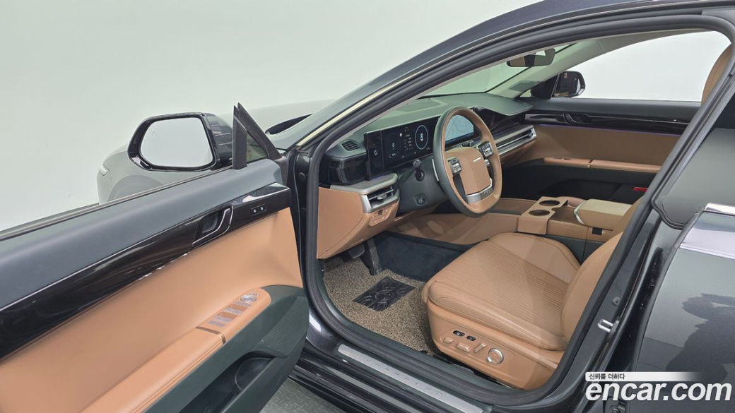 Hyundai Grandeur 2,5 Gasoline 2WD, 2024