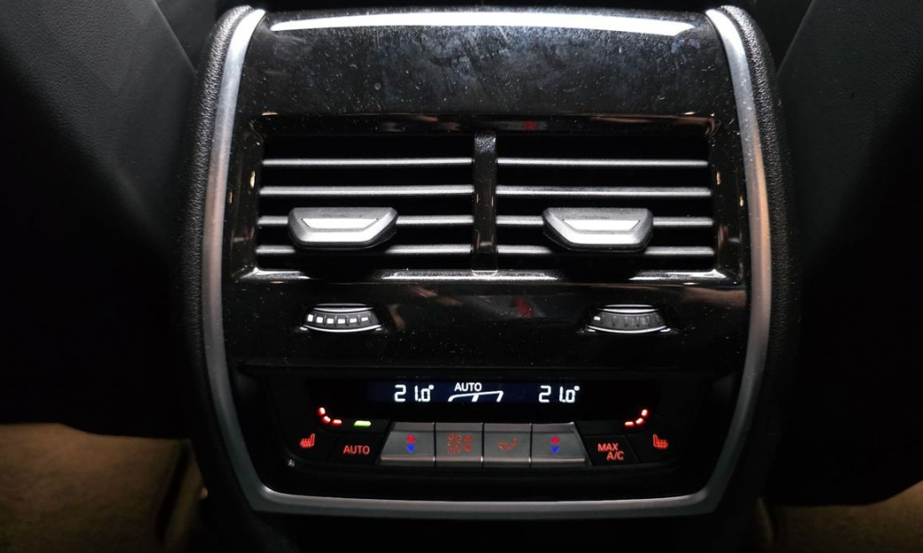 BMW X5 xDrive 40i M Sport, 2025