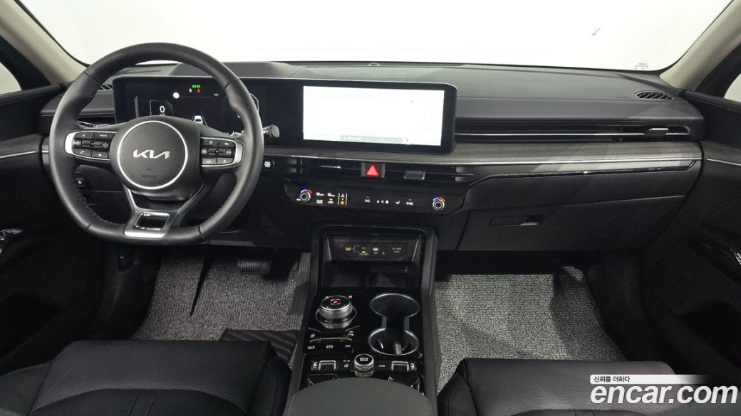 Kia K5 1.6 Turbo, 2026