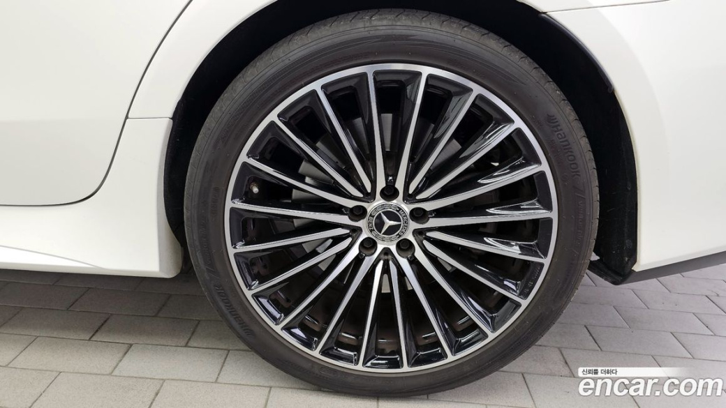 Mercedes-Benz CLS-Class CLS450 4MATIC, 2022