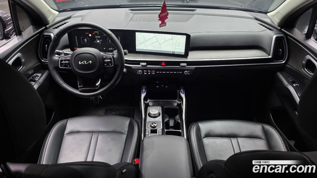 Kia Sorento Diesel 2.2 4WD, 2024