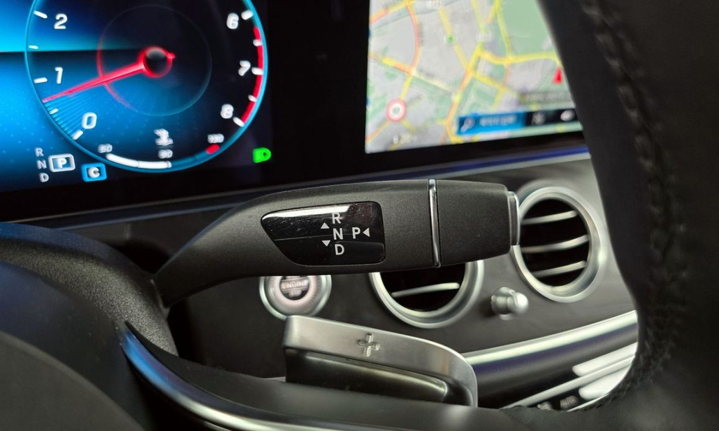 Mercedes-Benz E-Class E250 Avantgarde, 2023