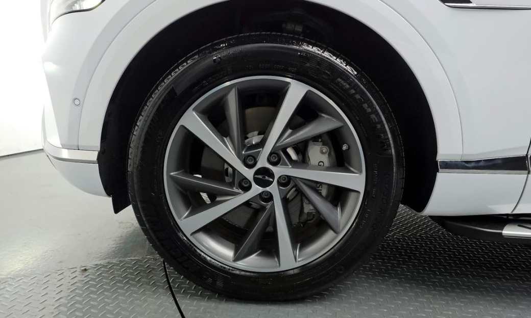Genesis GV80 2.5T Gasoline AWD, 2024