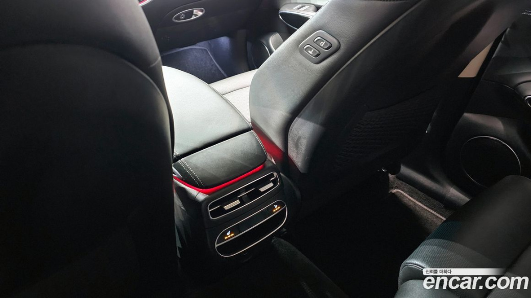 Genesis GV70 2.5T Gasoline 2WD, 2024