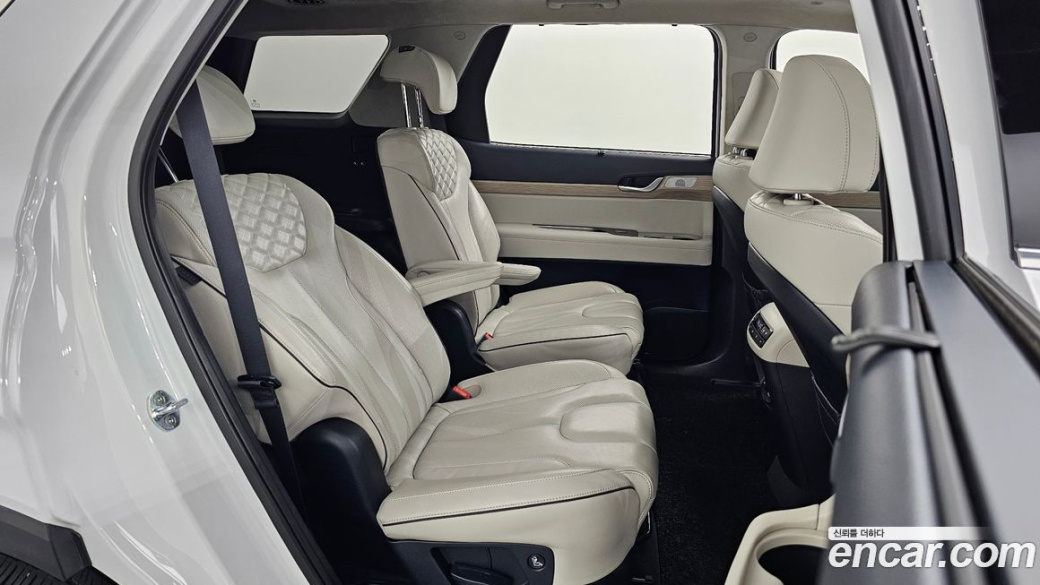 Hyundai Palisade Diesel 2.2 4WD, 2022