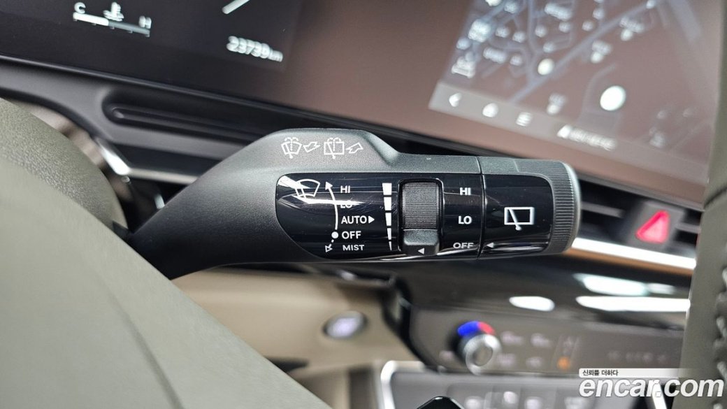 Kia Carnival 7-Seater Gravity, 2025