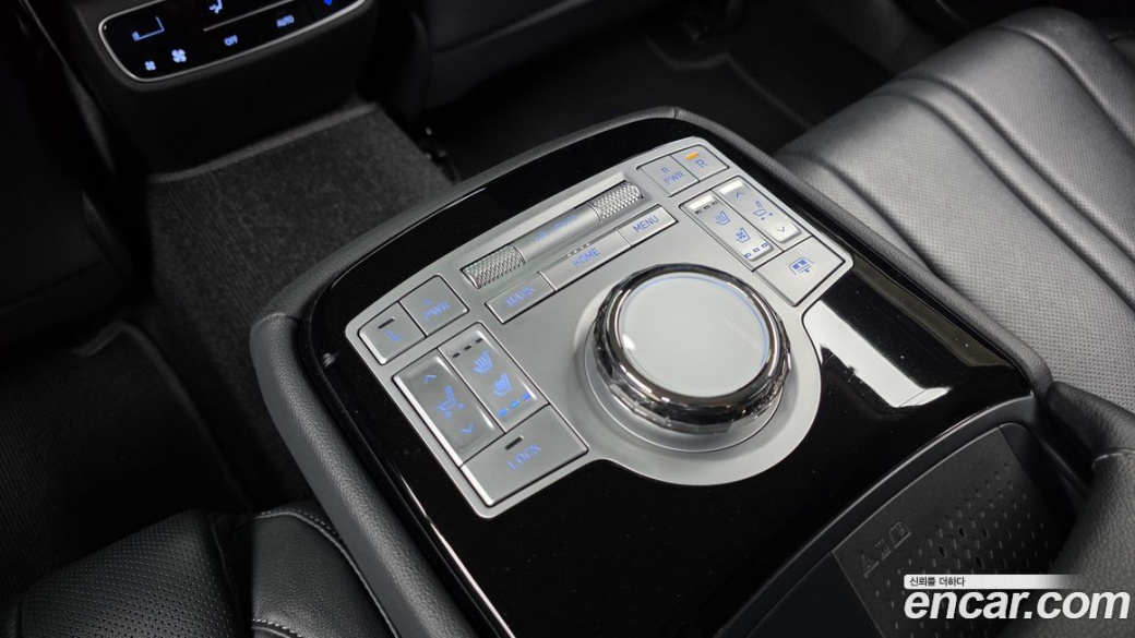 Genesis G80 Gasoline 2.5 Turbo AWD, 2023