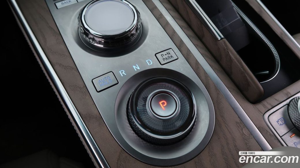 Genesis GV80 2.5T Gasoline 2WD, 2023