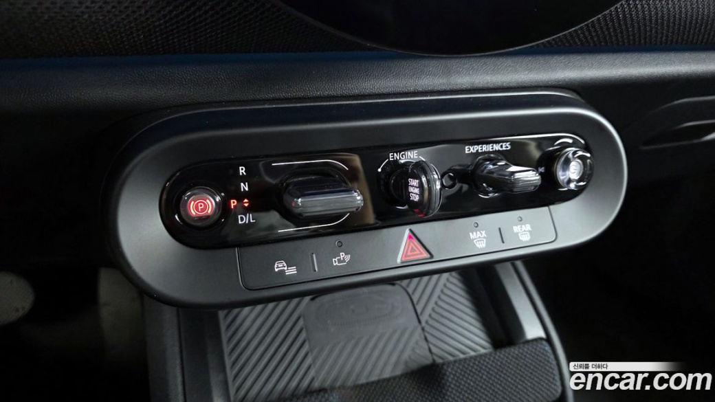 Mini Countryman ALL4 Classic, 2024