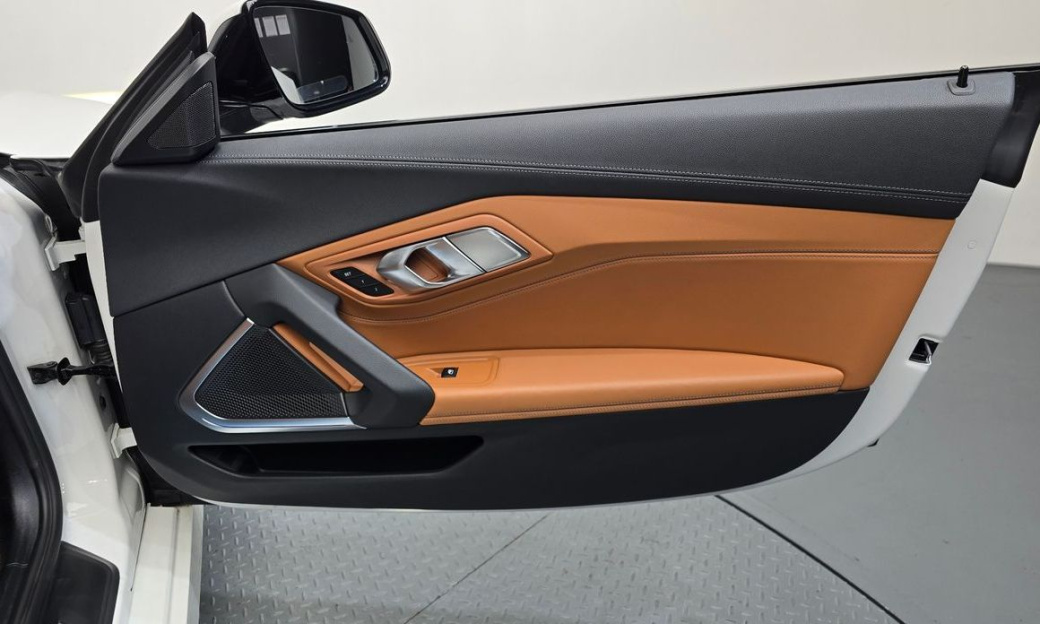 BMW Z4 sDrive20i M Sport, 2022