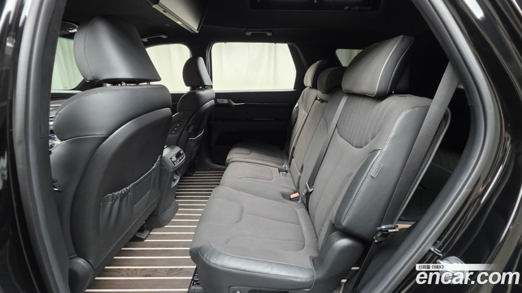 Hyundai Palisade Diesel 2.2 4WD, 2024