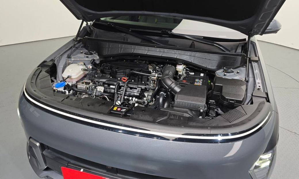 Hyundai Kona Gasoline 1.6 Turbo 4WD, 2025