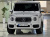 Mercedes-Benz G-Class AMG G63, 2021