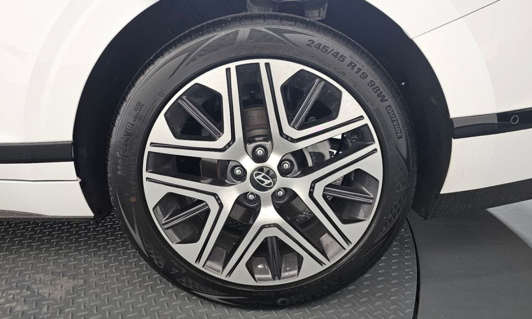Hyundai Grandeur 2,5 Gasoline 2WD, 2025