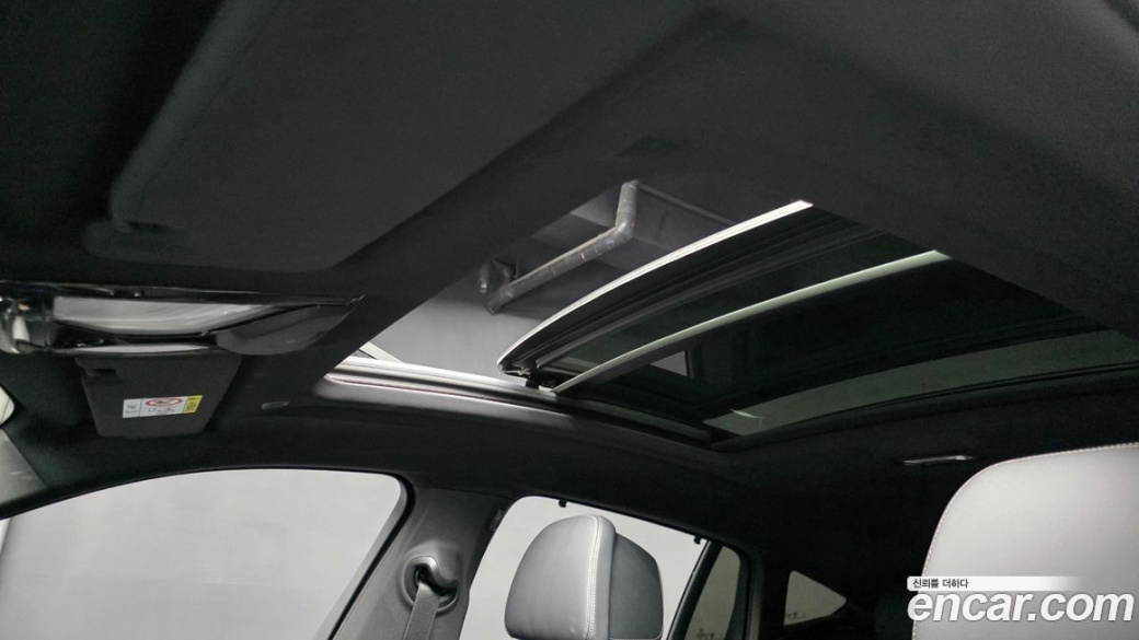 BMW X6 xDrive40i M Sport, 2025