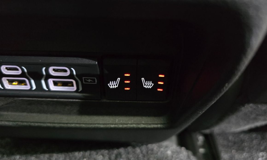 Jeep Cherokee 3.6 Overland, 2023