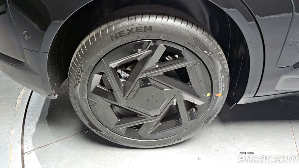 Kia Seltos HEV 1.6 2WD, 2026