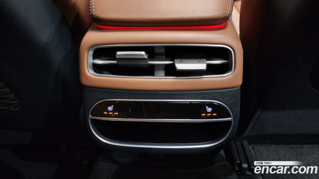 Genesis GV70 2.5T Gasoline 2WD, 2022