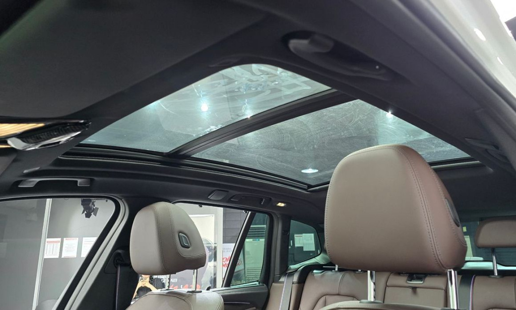 BMW X3 xDrive 20i M Sports Pro, 2024